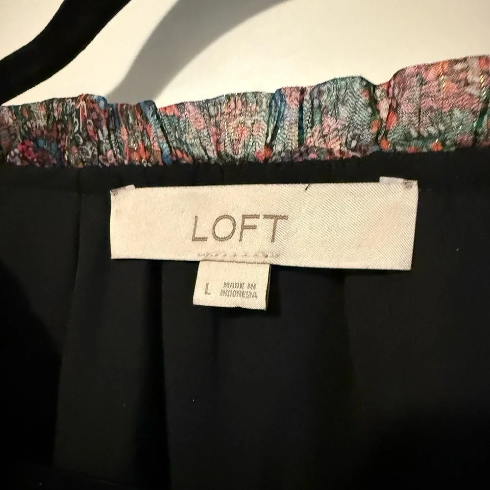 LOFT this elegant